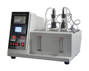 バイオディーゼルの酸化分離安定性試験オイルの分析装置EN 15751/EN 14112