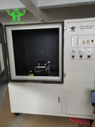 NBSのプラスチック煙濃度テスト器具ASTM E 662の標準の燃焼性の試験装置