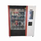 高力機械上限の食べる自動販売機は自動販売機を着色する