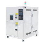 低温のプログラム可能な環境試験の温度の湿気テスト機械