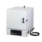 カスタマイズ可能なtのマッフル炉の高温熱処理220v/380V