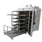 熱気の乾燥した産業オーブン機械乾燥装置