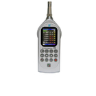 音響テスト器械の騒音テストの器械の測定の指示騒音計