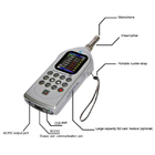 音響テスト器械の騒音テストの器械の測定の指示騒音計