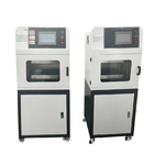 ゴム製平らな加硫機械デジタル表示装置の実験室の真空の乾燥オーブン10Ton