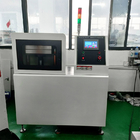 ゴム製版の実験室を作動させること容易な加硫の出版物機械は小さいきっかり使用する