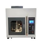 UL 94 ASTM D 635 プラスティック水平燃焼性試験器 燃焼率試験装置