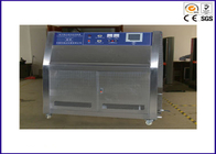 1.0W/M2放射照度の紫外線加速された風化のテスター、環境テストの器具