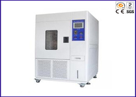 安定性の環境試験の部屋ASTM D3451/ASTM D1148のキセノン アークWeatherometer