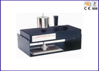 実験室の器械の織物の試験装置AATCC 116回転式Crockmeter