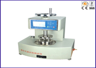 デジタル流体静力学の圧力試験装置AATCC 127 500pa - 200kpa