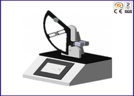 LCDはペーパーおよび織物の研究室試験装置0-64N Elmendorfの引裂試験機を表示します