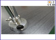 実験室のステンレス鋼は試験装置ISO8124-4のトグル テスト装置をもてあそびます