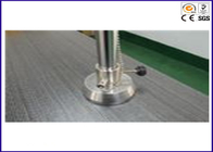 実験室のステンレス鋼は試験装置ISO8124-4のトグル テスト装置をもてあそびます