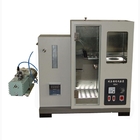 ASTM D1160によって減らされる圧力減圧蒸留の沸点テスト器具