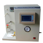 ASTM D3427オイルの分析装置の空気解放の属性値の試験装置