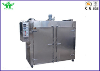 ISO 9001の環境試験の部屋/オーブンのケイ酸ゲルを乾燥すること容量60-480のKg/Hの
