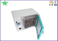 実験室のタッチ画面制御-0.1MPaを用いる高温真空の乾燥オーブン