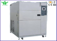 Ac220vの具体的な炭酸化作用テスト部屋70の± 5% RHの調節可能な湿気
