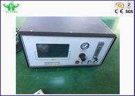 ISO 4589-3の高温酸素の索引の試験装置AC 220V 50/60Hz 2A