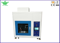 タッチ画面の燃焼性の試験装置/針の炎のテスターIEC60695-11-5 IEC60695-2-2