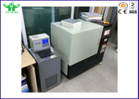 ISO 8301の熱流のメートル0.1 | 8.0 m2K/WのEN 12667の熱伝導性のテスター