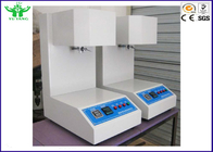 ISO 1133の温度の試験装置、100-450C縦の炎テスト