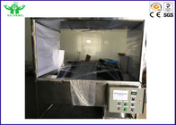 0~30A環境試験の部屋、0~20N車の試験装置ワイパー0~400KPaを拭く普遍的な風防ガラスのフロントガラス