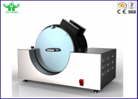ISO 10361 ASTM D5252の電気Hexapodタンブラーのカーペット テスト機械