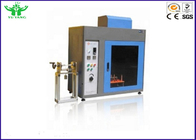 IEC 60695-2-20は灼熱試験の器具を5.28Ω/m不正に操作します点火のテスターを不正に操作します
