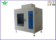 IEC 60695-2-20は灼熱試験の器具を5.28Ω/m不正に操作します点火のテスターを不正に操作します