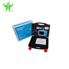 表面保護織物の試験装置の塵-証拠の効率のテスター