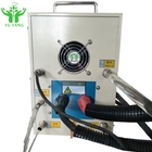 ハイテクな誘導加熱機械新しい操作の暖房機械