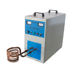 高周波熱する機械誘導電気加熱炉のコイルの誘導加熱機械