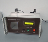 ISO 8124-1の運動エネルギーのテスターの投射物の速度のテスターのおもちゃの試験装置