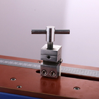 裸の金属線の延長率テスト機械銅線およびケーブルの延長の試験装置