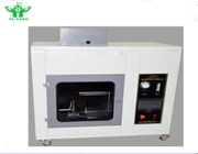 ISO 9772の細胞横の燃焼性の試験装置LPGエア・サプライ
