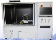 UL1581タッチ画面が付いているFT-1およびFT-2ワイヤーおよびケーブルの炎テスト部屋