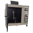 ISO 9772の泡プラスチック横の非常に熱いテスト器具UL94の燃焼性テスト部屋