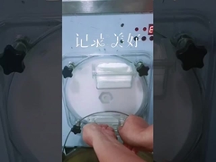 アイス クリーム メーカー