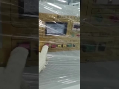 スパークテスト