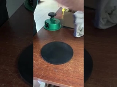 GSM サンプルカット機