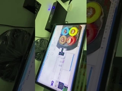 プロフィールプロジェクター