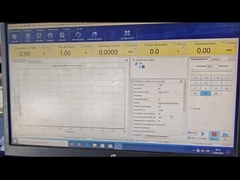 ベンチ強度テスト 製造者 ゴム皮 ユニバーサル 垂直 張力 試験 機械