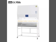 バイオセーフティキャビネットクラスII A2