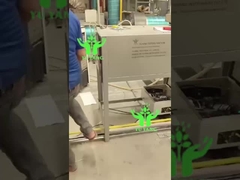 Lab UL723 ASTM E84 建築材料表面燃焼特性試験装置