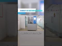 蛇口水流量試験装置