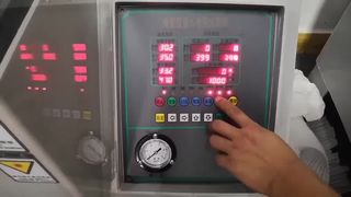 ASTM B117 腐食用中性塩水噴霧試験室