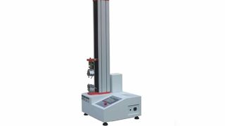 精度の高い結果を得る 50KG 電気引張試験機