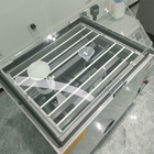 環境の塩水噴霧試験の部屋、腐食テスト機械の間隔をあける50mmの穴
